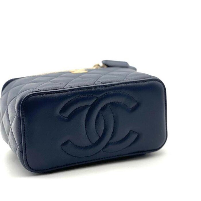 Chanel Chanel-Long Box with Handle Fixed SizeProduct Thumbnail
