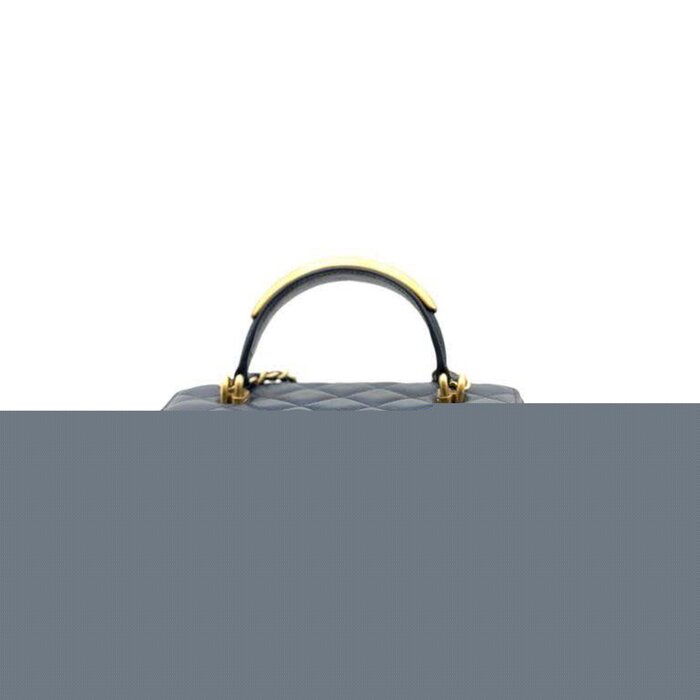 Chanel Chanel-Long Box with Handle Fixed SizeProduct Thumbnail