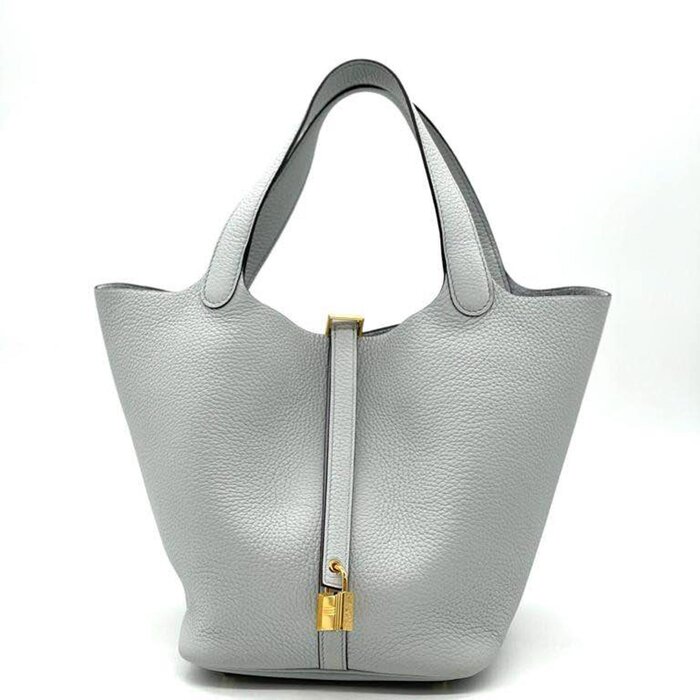 Hermes Hermès Picotin 22 Fixed SizeProduct Thumbnail