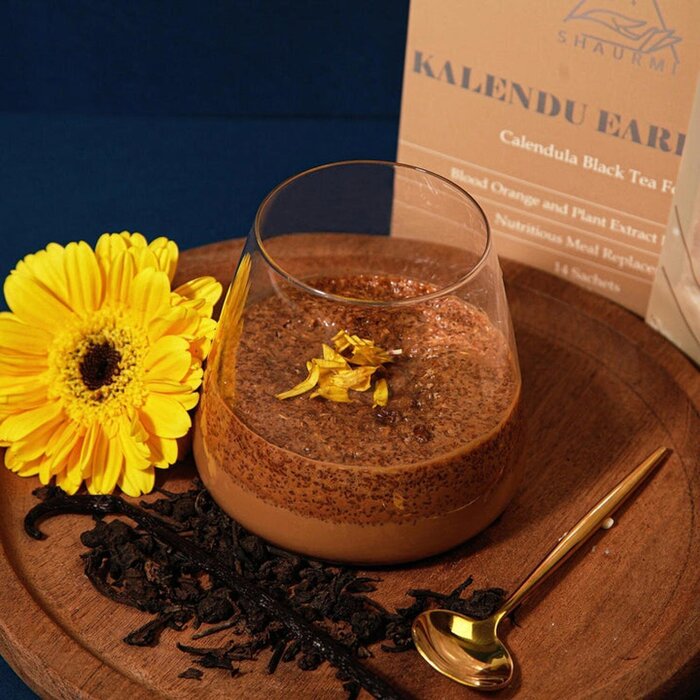 SHAURMI KALENDU EARL GREY (14 SACHETS) P - Fixed sizeProduct Thumbnail