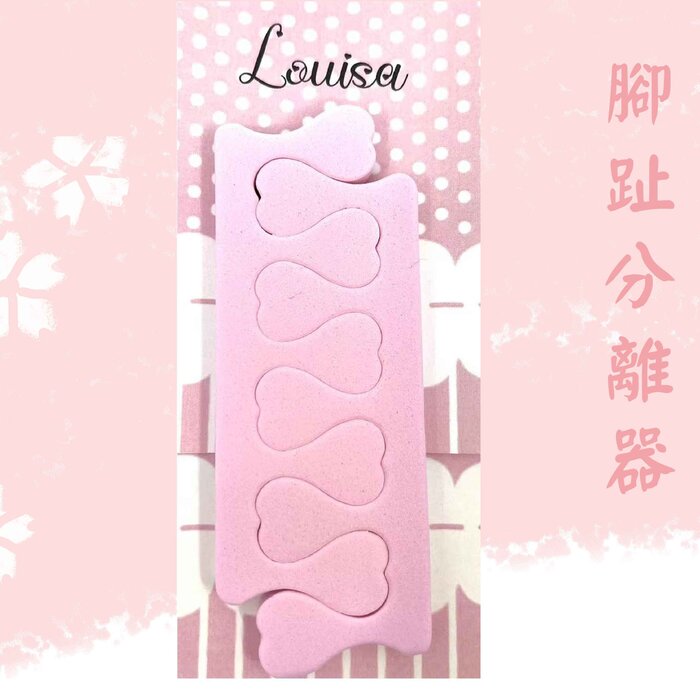 LOUISA LOUISA Toe separator Fixed SizeProduct Thumbnail