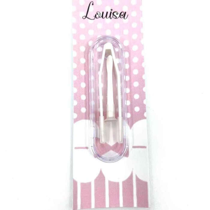LOUISA LOUISA 隱形眼鏡夾子套裝 Fixed SizeProduct Thumbnail