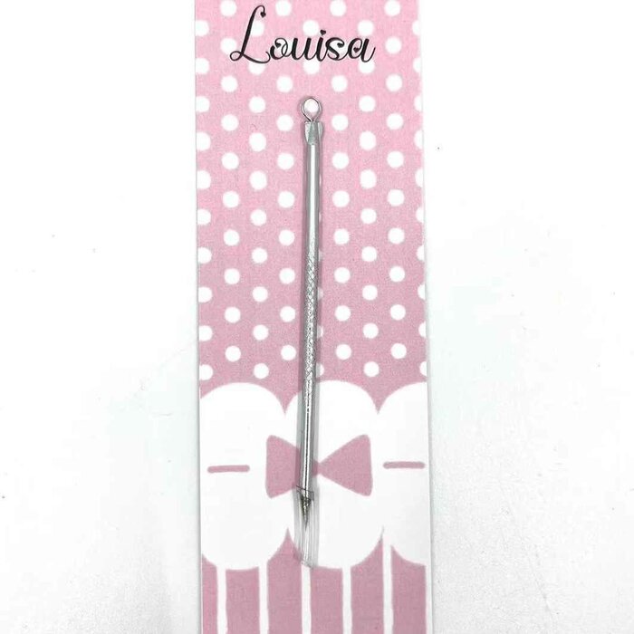LOUISA LOUISA 不鏽鋼短針 8.4cmProduct Thumbnail
