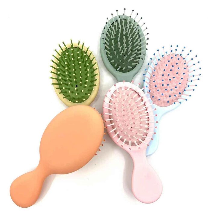 LOUISA Paddle Brush 1pc-13cmProduct Thumbnail