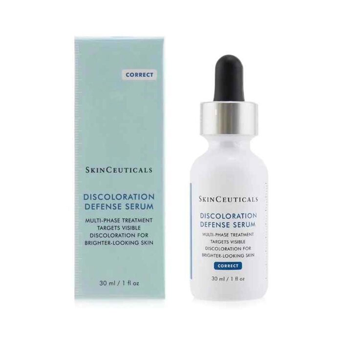 Skin Ceuticals Skin Ceuticals DISCOLORATION DEFENSE 30mlProduct Thumbnail