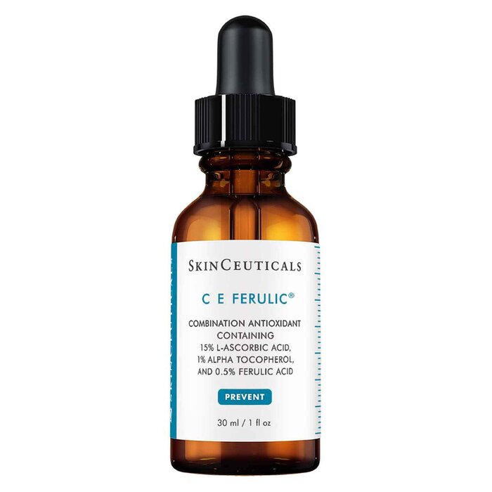 스킨스티컬즈 Skin Ceuticals SKINCEUTICALS C E FERULIC 30mlProduct Thumbnail