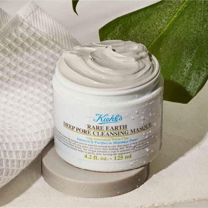キールズ Kiehl's Kiehl's Pore-Minimizing Deep Cleansing 14mlx2Product Thumbnail