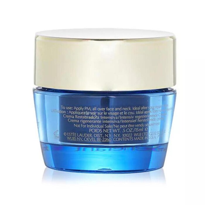 Estee Lauder 雅詩蘭黛 升級新生活膚滋養修護晚霜 (有效期至：2025年) 15mlProduct Thumbnail
