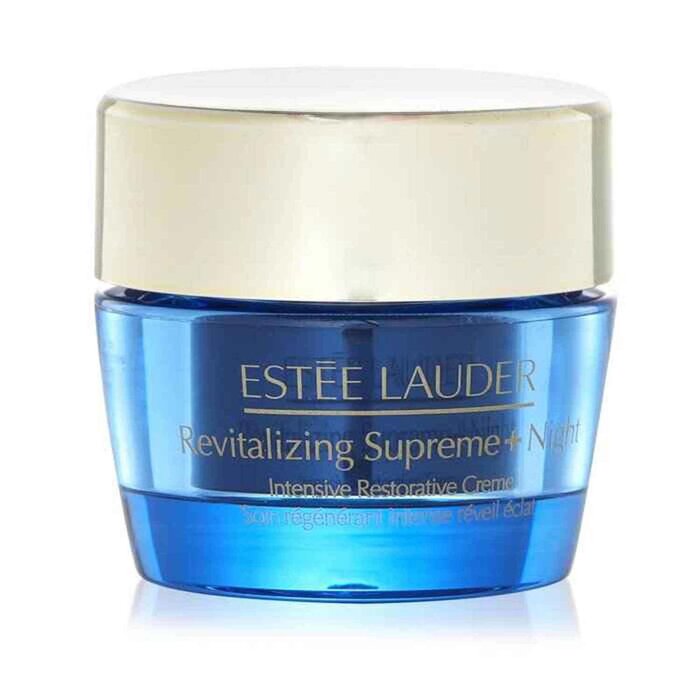 Estee Lauder 雅詩蘭黛 升級新生活膚滋養修護晚霜 (有效期至：2025年) 15mlProduct Thumbnail