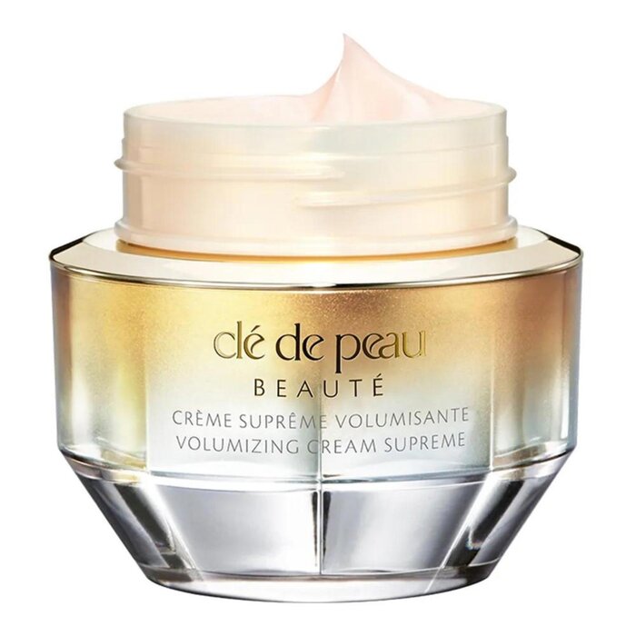 Cle De Peau VOLUMIZING CREAM SUPREME 5mlProduct Thumbnail