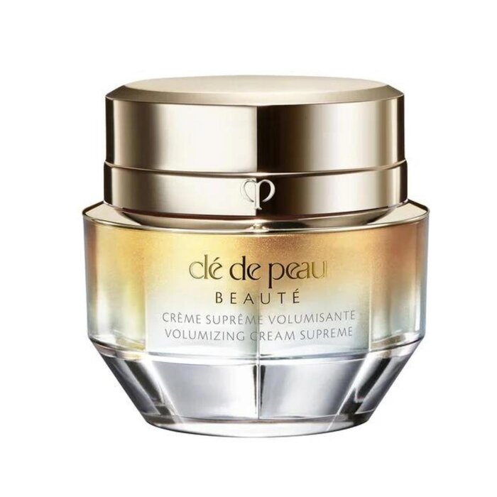 Cle De Peau VOLUMIZING CREAM SUPREME 5mlProduct Thumbnail