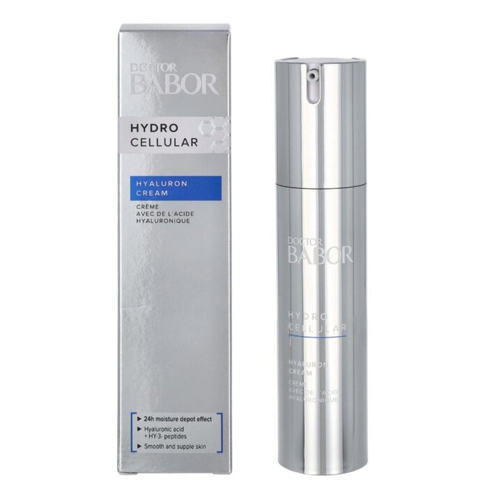 Babor HYDRO CELLULAR Hyaluron Cream 50mlProduct Thumbnail