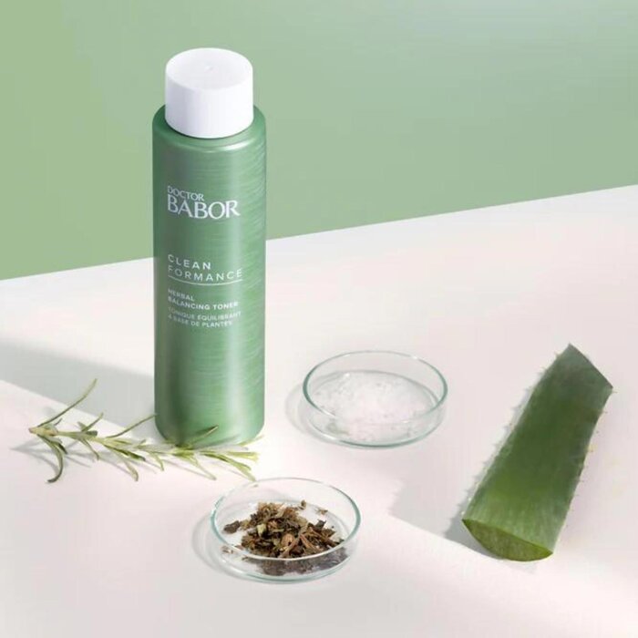 바버 Babor Herbal Balancing Toner 200mlProduct Thumbnail