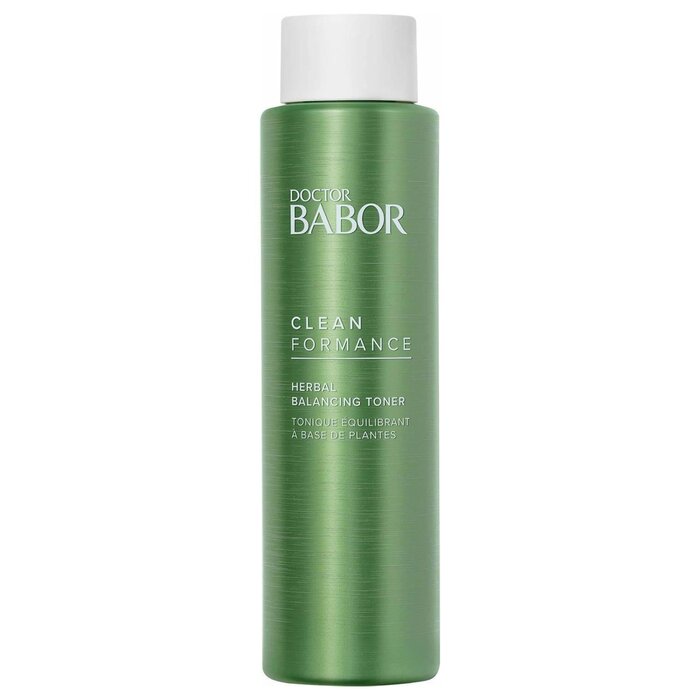 바버 Babor Herbal Balancing Toner 200mlProduct Thumbnail