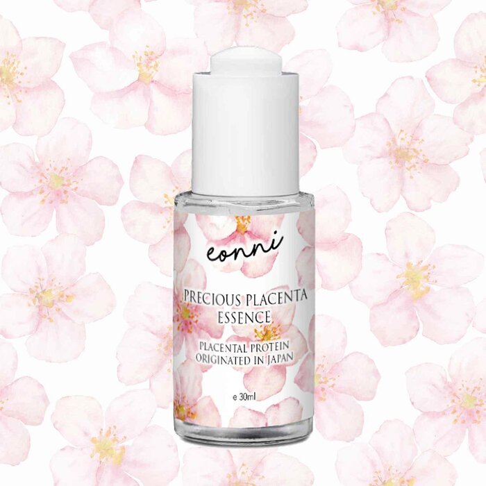 eonni eonni 極緻柔膚胎盤原液 30mlProduct Thumbnail