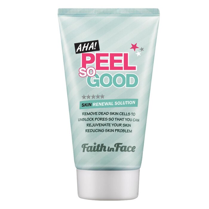 Faith In Face AHA! PEEL SO GOOD PEELING GEL 125gProduct Thumbnail