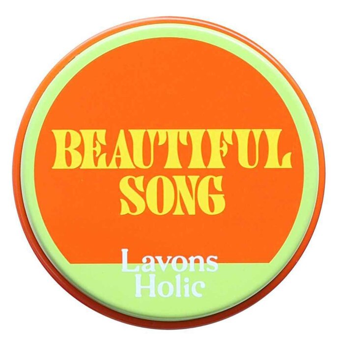Lavons Holic 專屬香氣滋潤香水膏 - BEAUTIFUL SONG Fixed SizeProduct Thumbnail