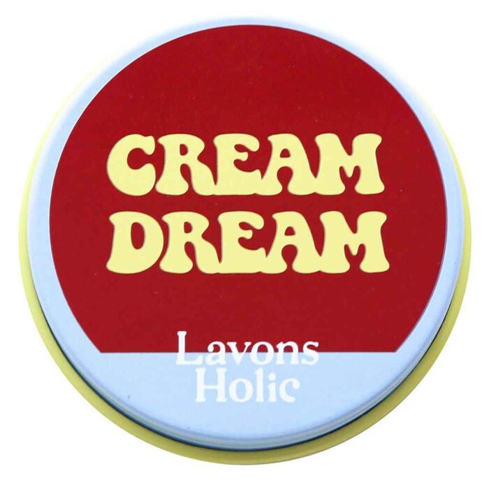 Lavons Holic Fragrance Balm - CREAM DREAM Fixed SizeProduct Thumbnail