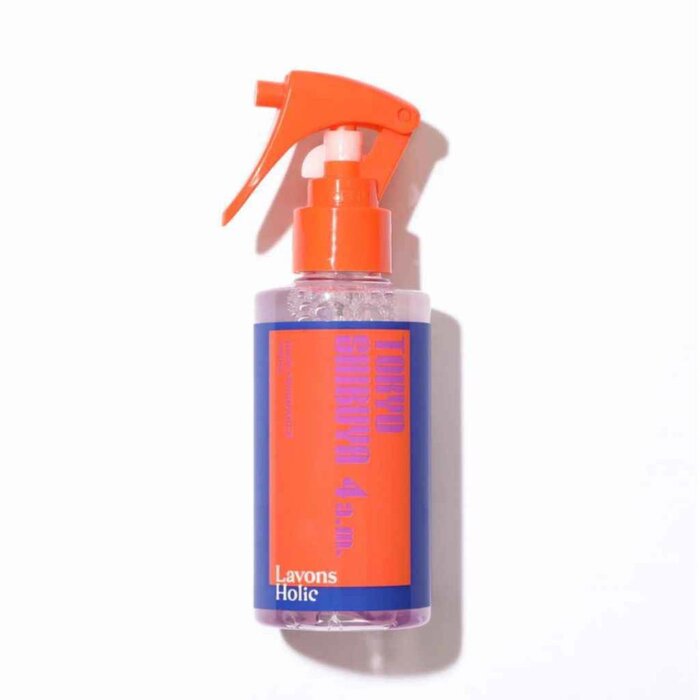 Lavons Holic 護髮護色髮香噴霧 - Tokyo Shibuya 4a.m 150mlProduct Thumbnail