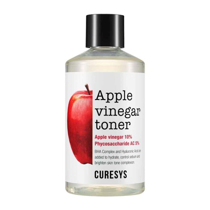 CURESYS Apple Vinegar Toner 300mlProduct Thumbnail