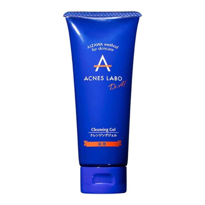 アクネスラボ ACNES LABO ACNES LABO Cleansing Gel (100g) 100gProduct Thumbnail