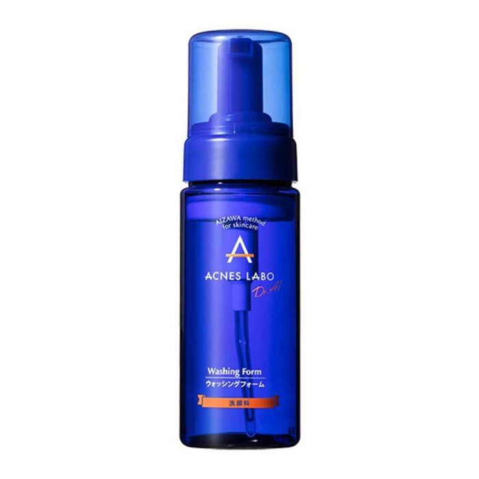 아크네스 라보 ACNES LABO ACNES LABO Washing Foam (150ml) 150mlProduct Thumbnail