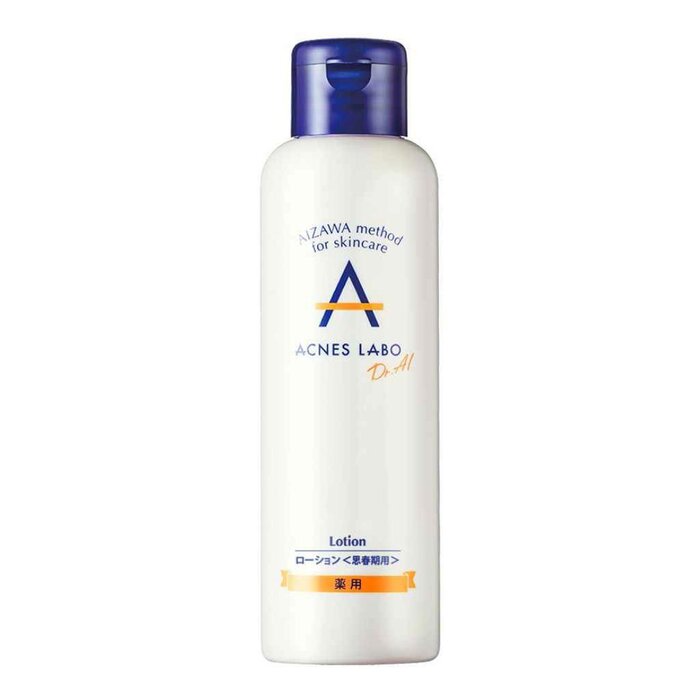 ACNES LABO ACNES LABO Lotion B (For Teenage) (150ml) 150mlProduct Thumbnail