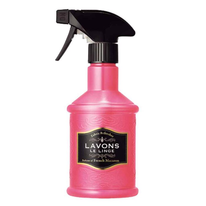 LAVONS Fabric Refresher - French Macaron 370mlProduct Thumbnail