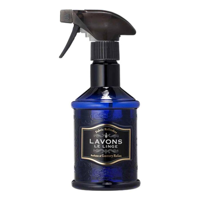 LAVONS Fabric Refresher - Luxury Relax 370mlProduct Thumbnail