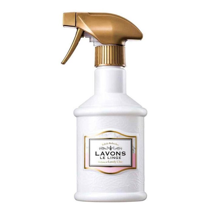 LAVONS Fabric Refresher Lovely Chic 370ml 370mlProduct Thumbnail