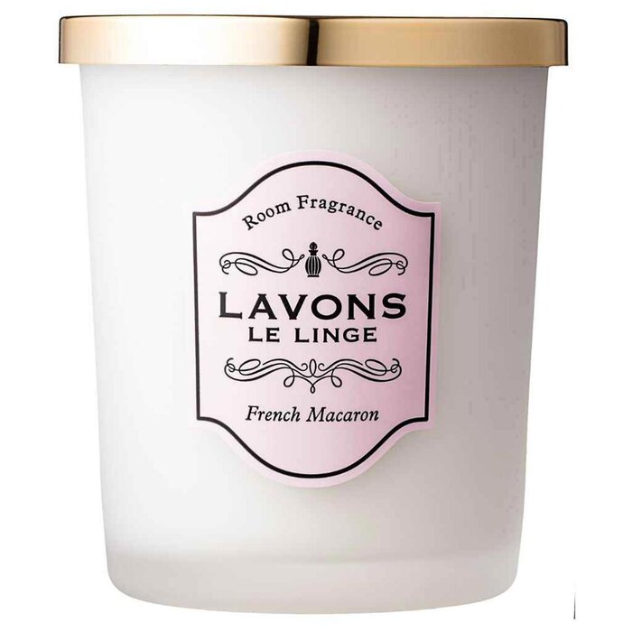 LAVONS ROOM FRAGRANCE - FRENCH MACARON 150gProduct Thumbnail