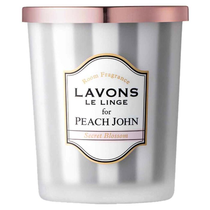ラボン LAVONS ROOM FRAGRANCE - SECRET BLOSSOM 150gProduct Thumbnail