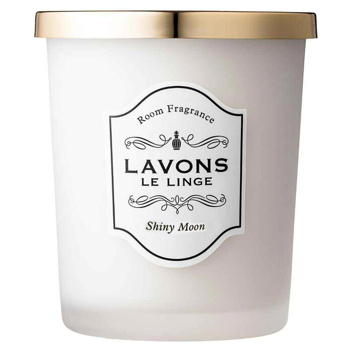 LAVONS ROOM FRAGRANCE - SHINY MOON (150g) 150gProduct Thumbnail