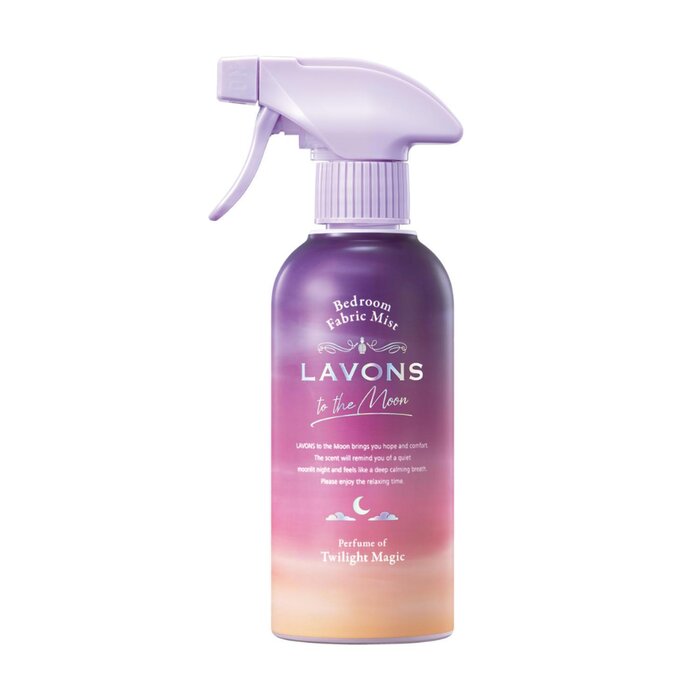 LAVONS to the Moon Fabric Refresher Twilight Magic 300mlProduct Thumbnail