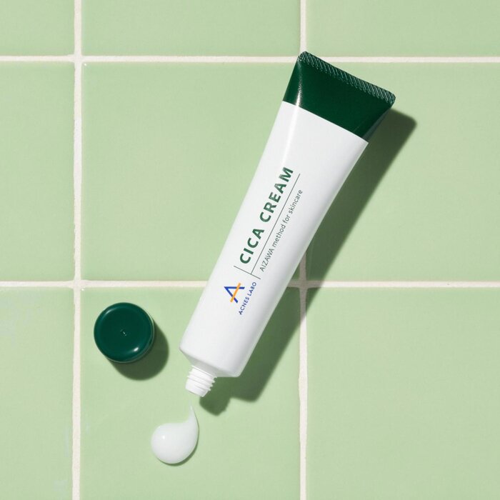 ACNES LABO CICA Cream 60gProduct Thumbnail