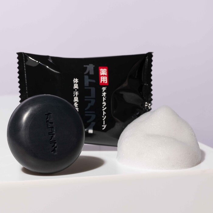 OTOKOARAI Deodorant Body Soap 30gProduct Thumbnail