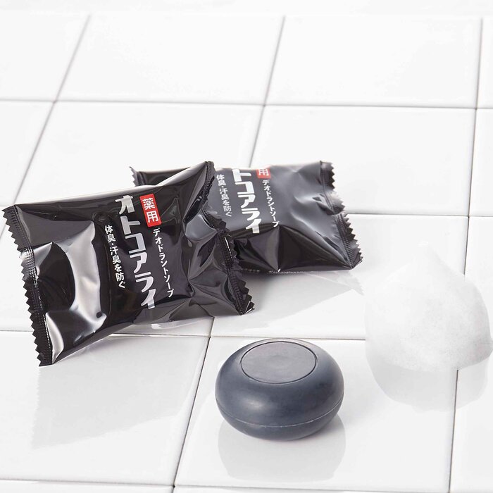 OTOKOARAI Deodorant Body Soap 30gProduct Thumbnail