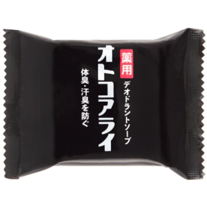 OTOKOARAI Deodorant Body Soap 30gProduct Thumbnail