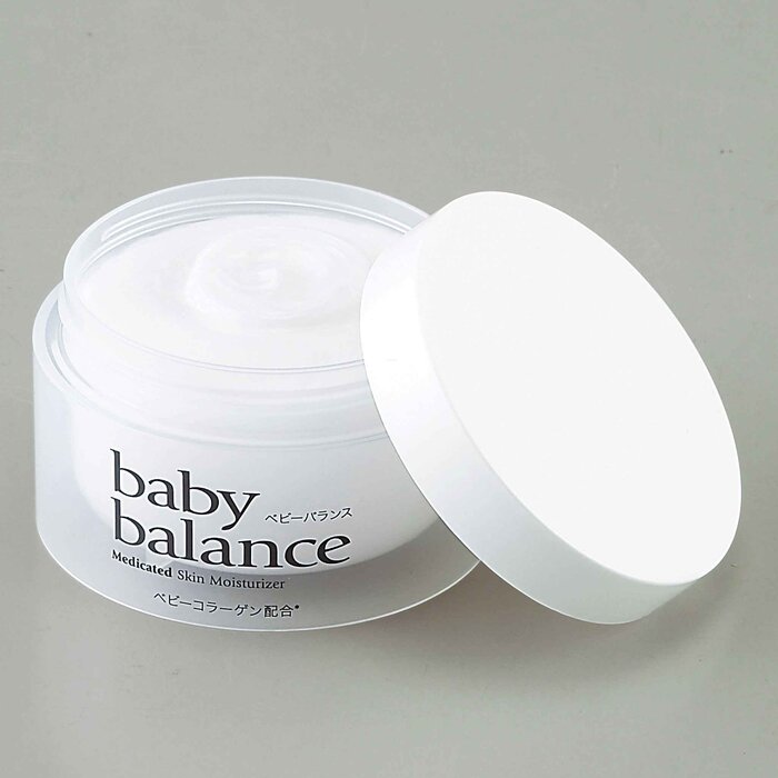 baby balance Medicated Skin Moisturizer 120gProduct Thumbnail