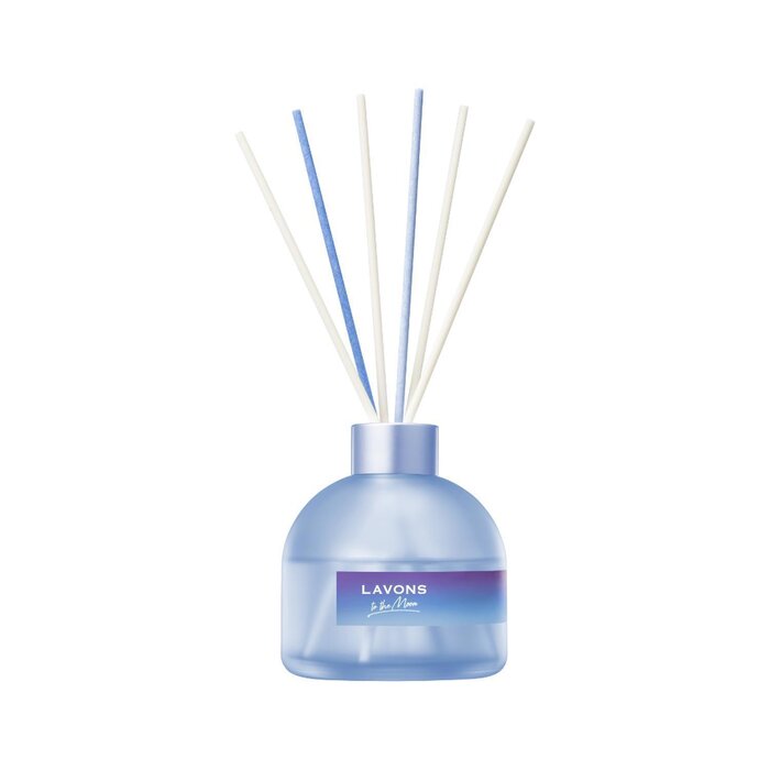 LAVONS TO THE MOON BED ROOM DIFFUSER NOCTURNAL BLUE 110ML Fixed SizeProduct Thumbnail