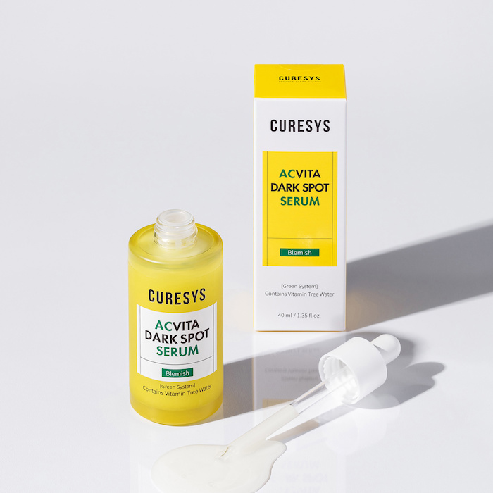 CURESYS ACVITA DARK SPOT SERUM RENEWAL (40ml) 40mlProduct Thumbnail
