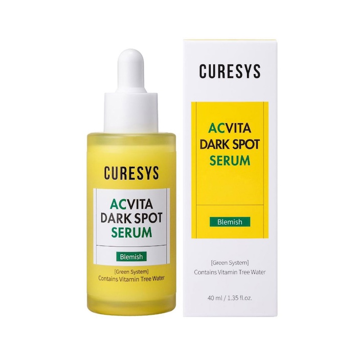 CURESYS ACVITA DARK SPOT SERUM RENEWAL (40ml) 40mlProduct Thumbnail