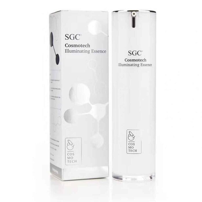 SGC SGC Cosmotech Illuminating Essence Fixed SizeProduct Thumbnail