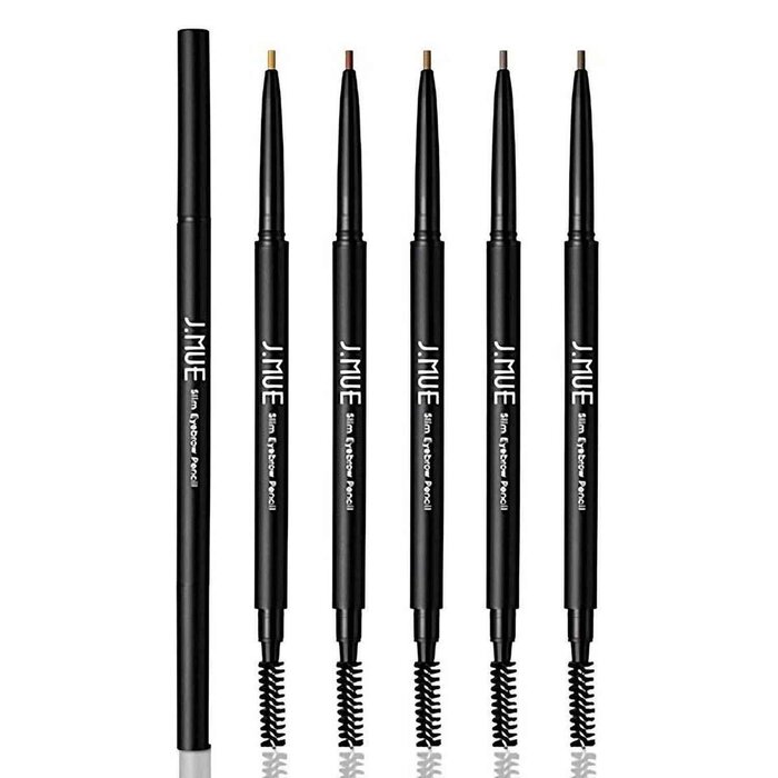 J.MUE Korea hot item J.MUE Slim Eyebrow Pencil Picture ColorProduct Thumbnail