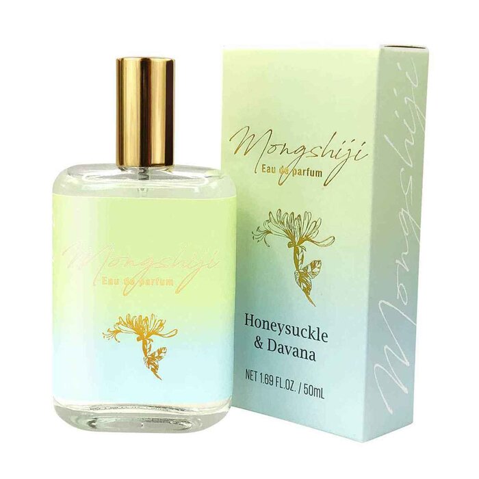 Dream Skin 韓國製 Monshiji 香水 - 05 忍冬與印蒿 50ml Fixed SizeProduct Thumbnail