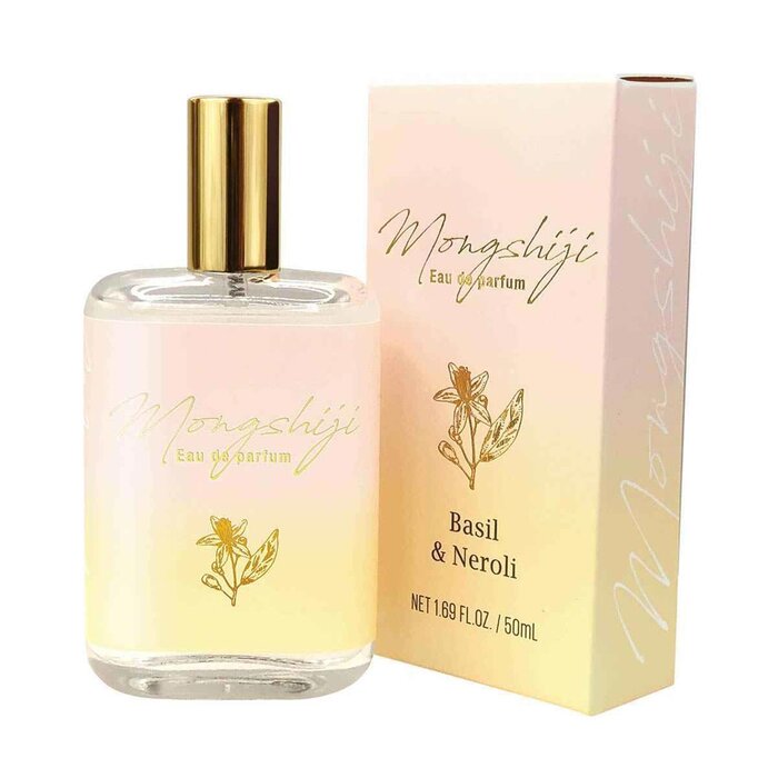 Dream Skin 韓國製 Monshiji 香水 - 06 羅勒與橙花 50ml Fixed SizeProduct Thumbnail