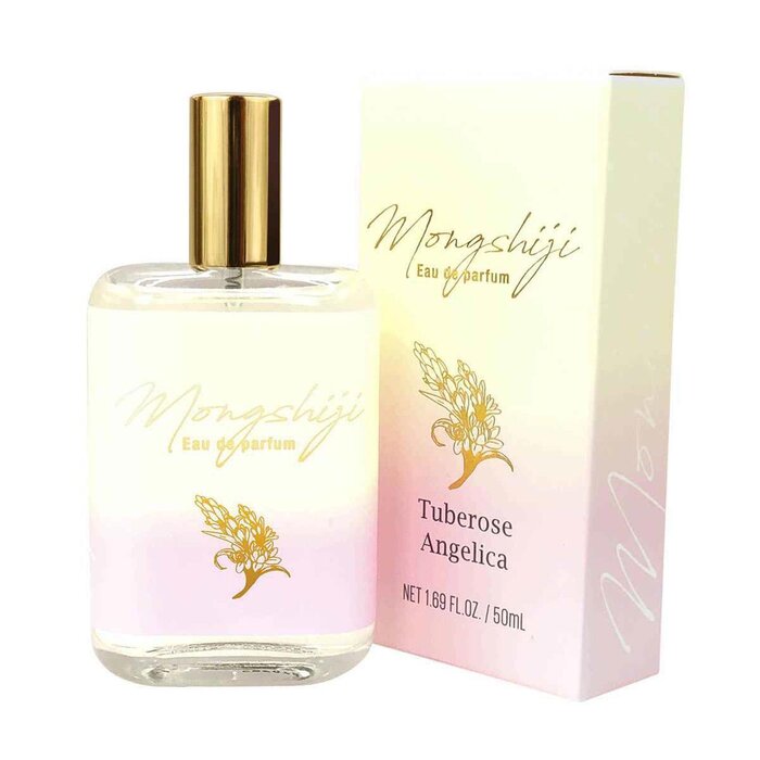 Dream Skin Korea Monshiji Eau De Parfum - 07 Tuberose Angelica 50ml Picture ColorProduct Thumbnail