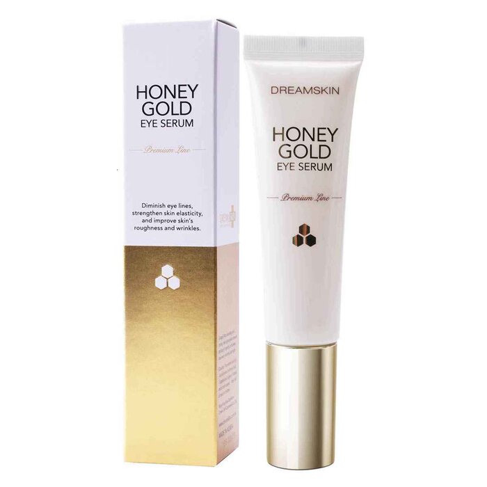 Dream Skin Honey Gold Eye Serum 30mlProduct Thumbnail
