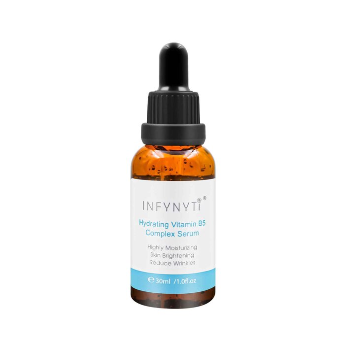INFYNYTI SKIN CARE INFYNYTI 四葉草高效保濕抗氧B5精華 Fixed SizeProduct Thumbnail