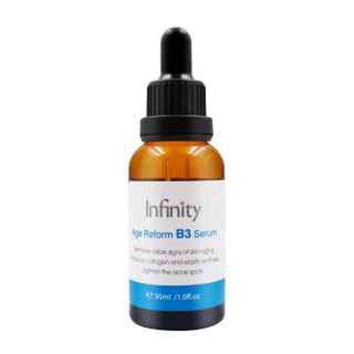INFYNYTI SKIN CARE INFYNYTI Age Reform B3 Serum 4% 30ml Fixed SizeProduct Thumbnail